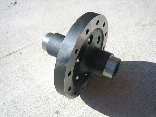 GM 10.5 Corporate 14 Bolt Full Spool   GMC   Chevy NEW  