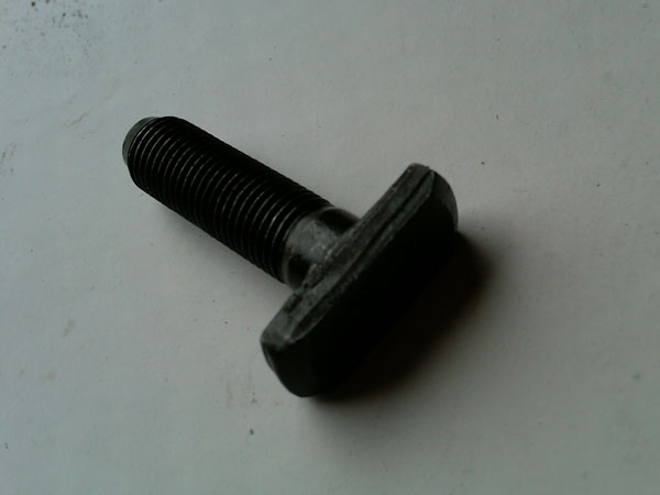 Ford axle t bolts #5